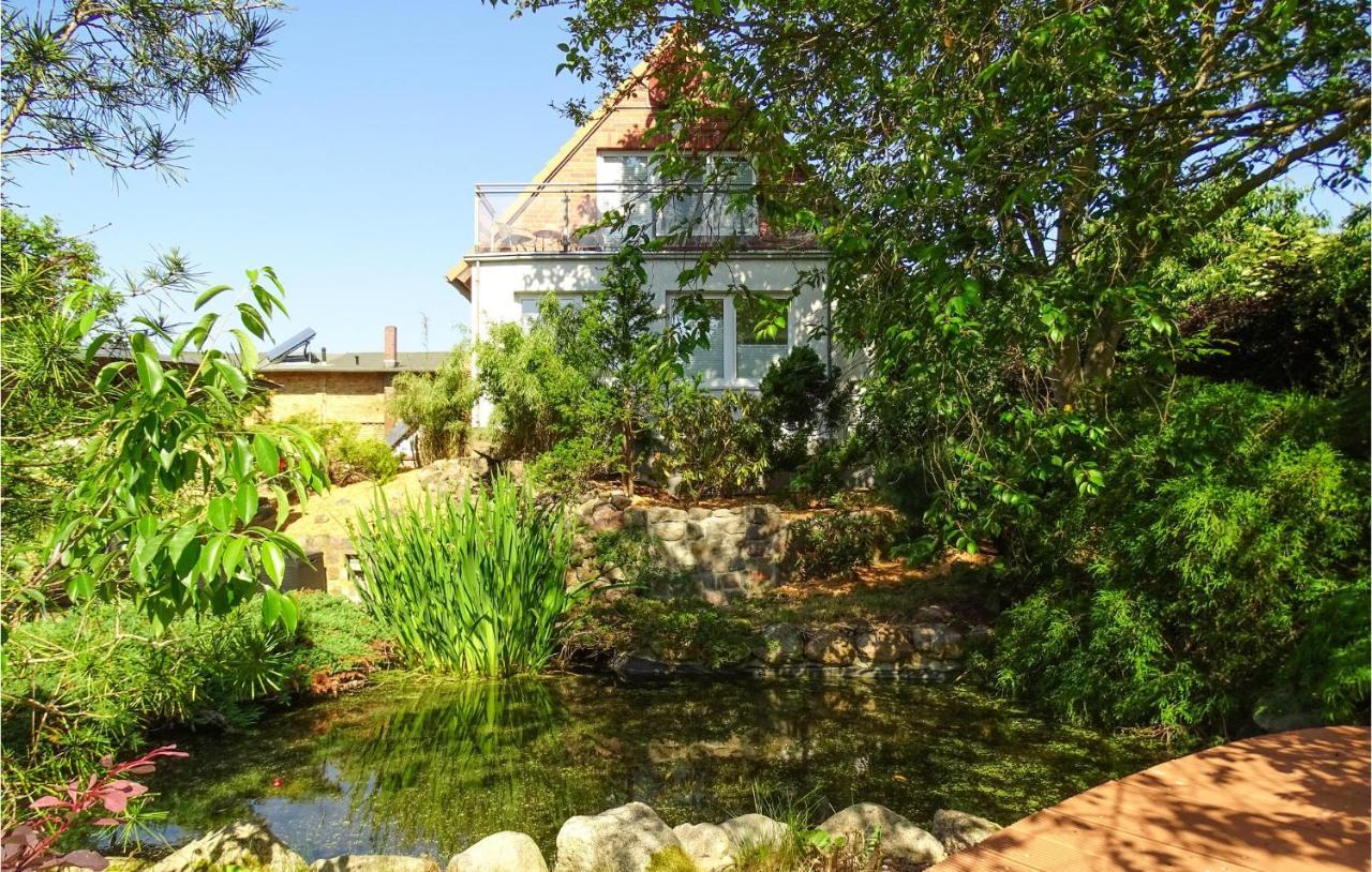 3 Bedroom Nice Home In Pinnow Ot Godern Buitenkant foto