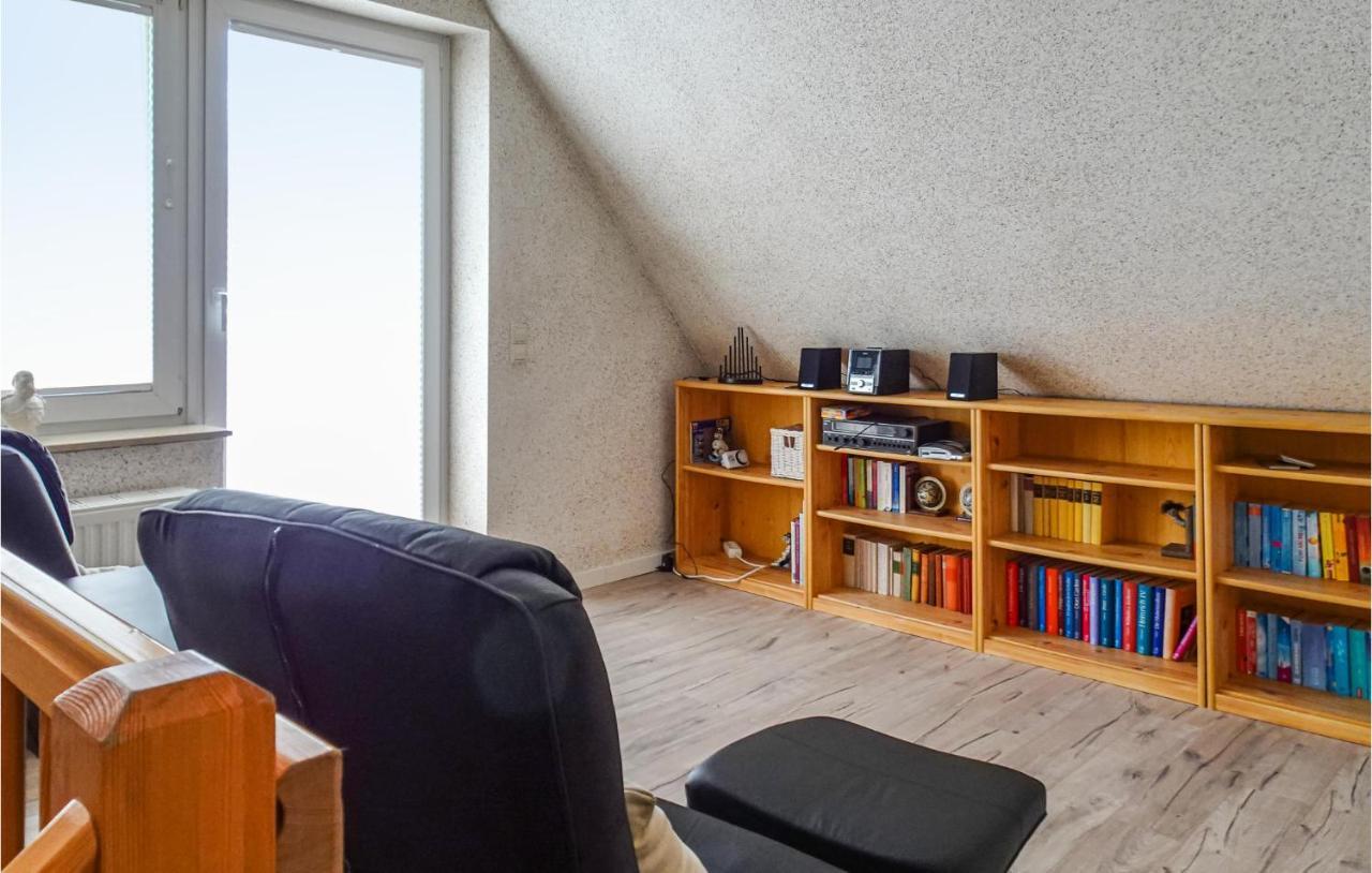 3 Bedroom Nice Home In Pinnow Ot Godern Buitenkant foto