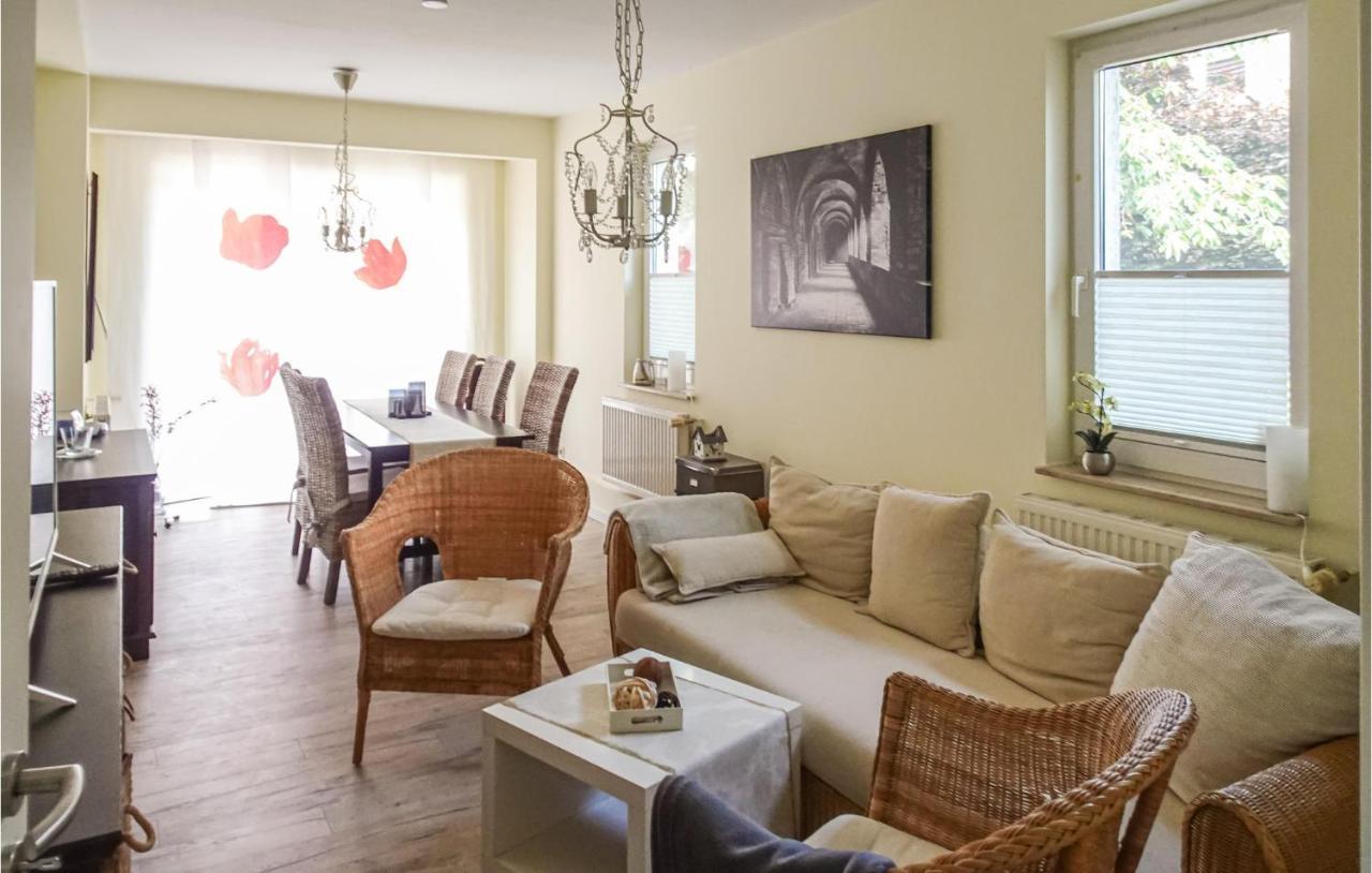 3 Bedroom Nice Home In Pinnow Ot Godern Buitenkant foto