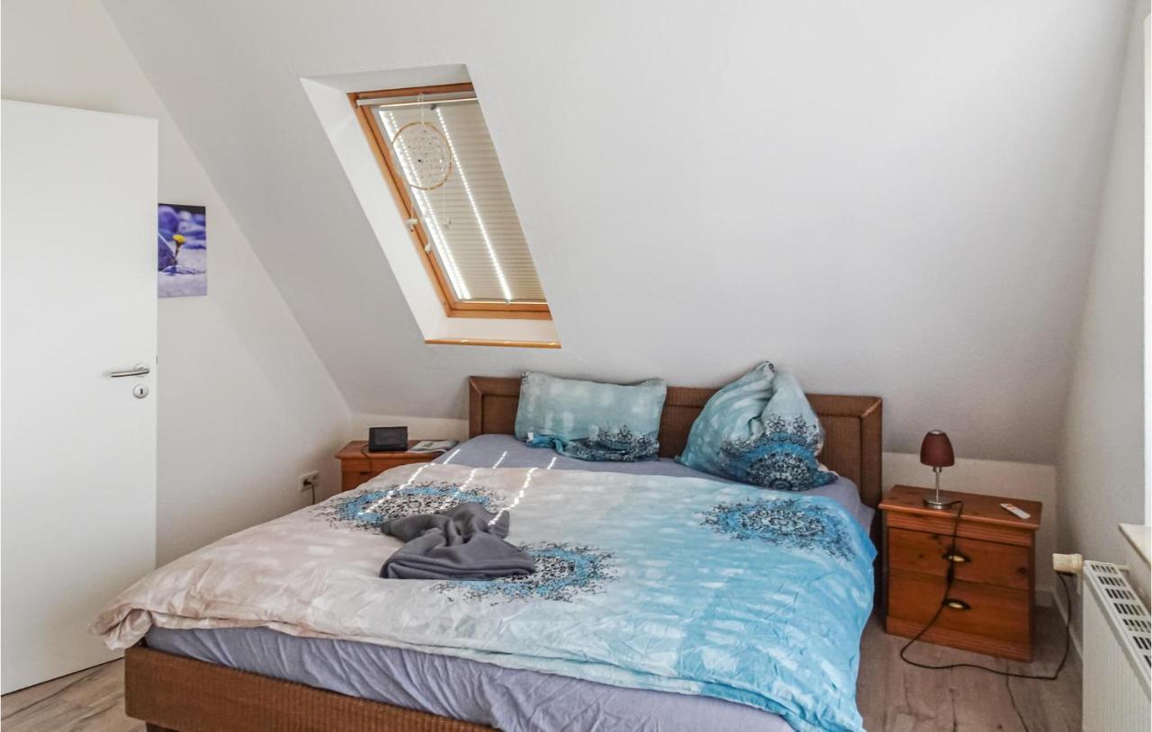 3 Bedroom Nice Home In Pinnow Ot Godern Buitenkant foto