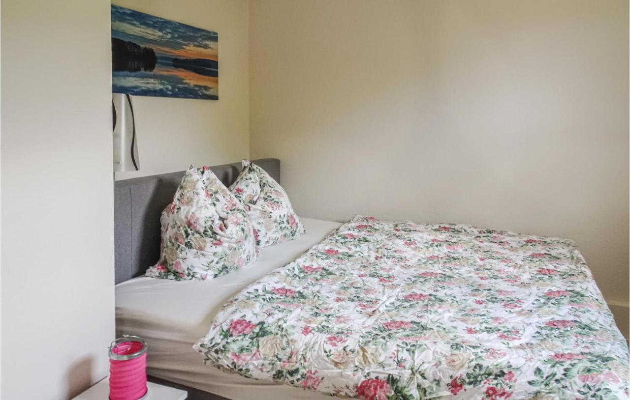 3 Bedroom Nice Home In Pinnow Ot Godern Buitenkant foto