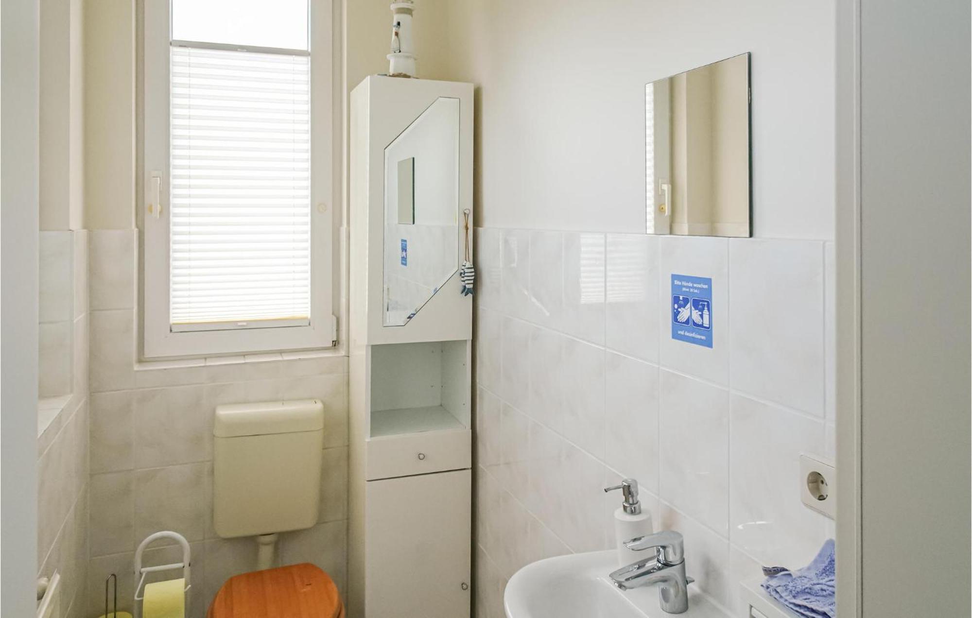 3 Bedroom Nice Home In Pinnow Ot Godern Buitenkant foto