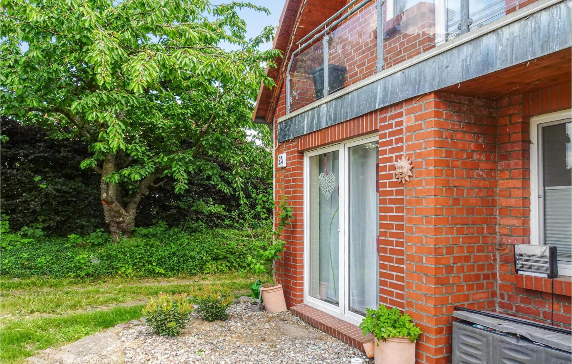 3 Bedroom Nice Home In Pinnow Ot Godern Buitenkant foto